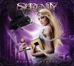 Serenity (AUT) : Death & Legacy